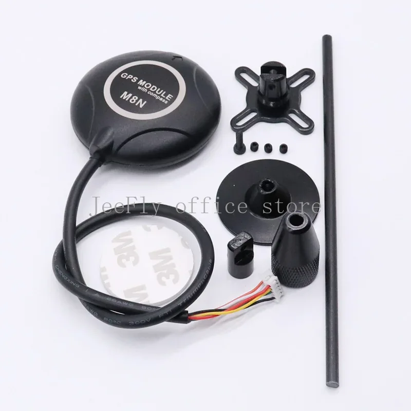Drone Compass - Modul GPS M8N Ublox NEO-M8N 10Hz