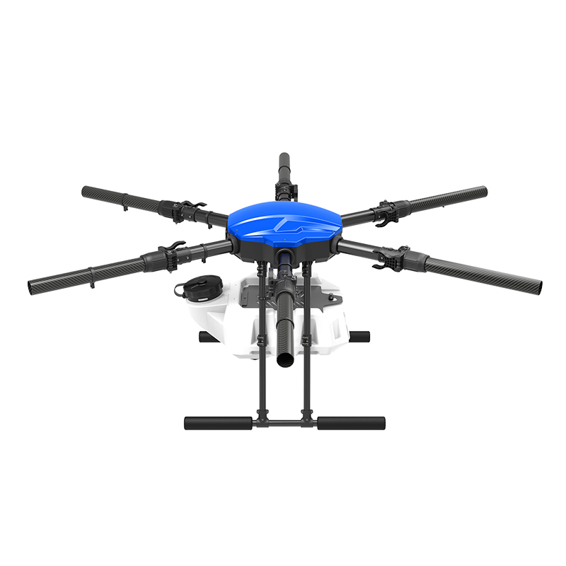 Drone Frame - 2026 EFT E616P Baru, Drone Multikopter