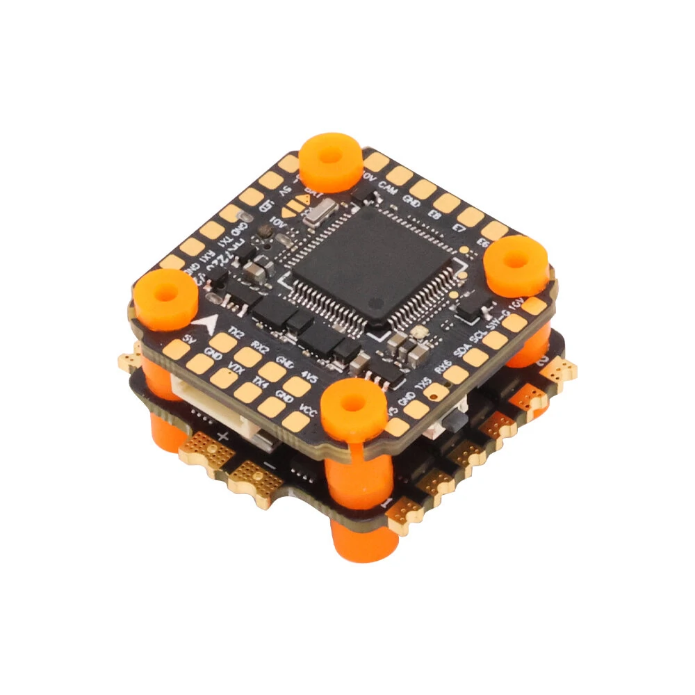 Drone Flight Controller - 20X20Mm HAKRC 35A Mini F7 DJI