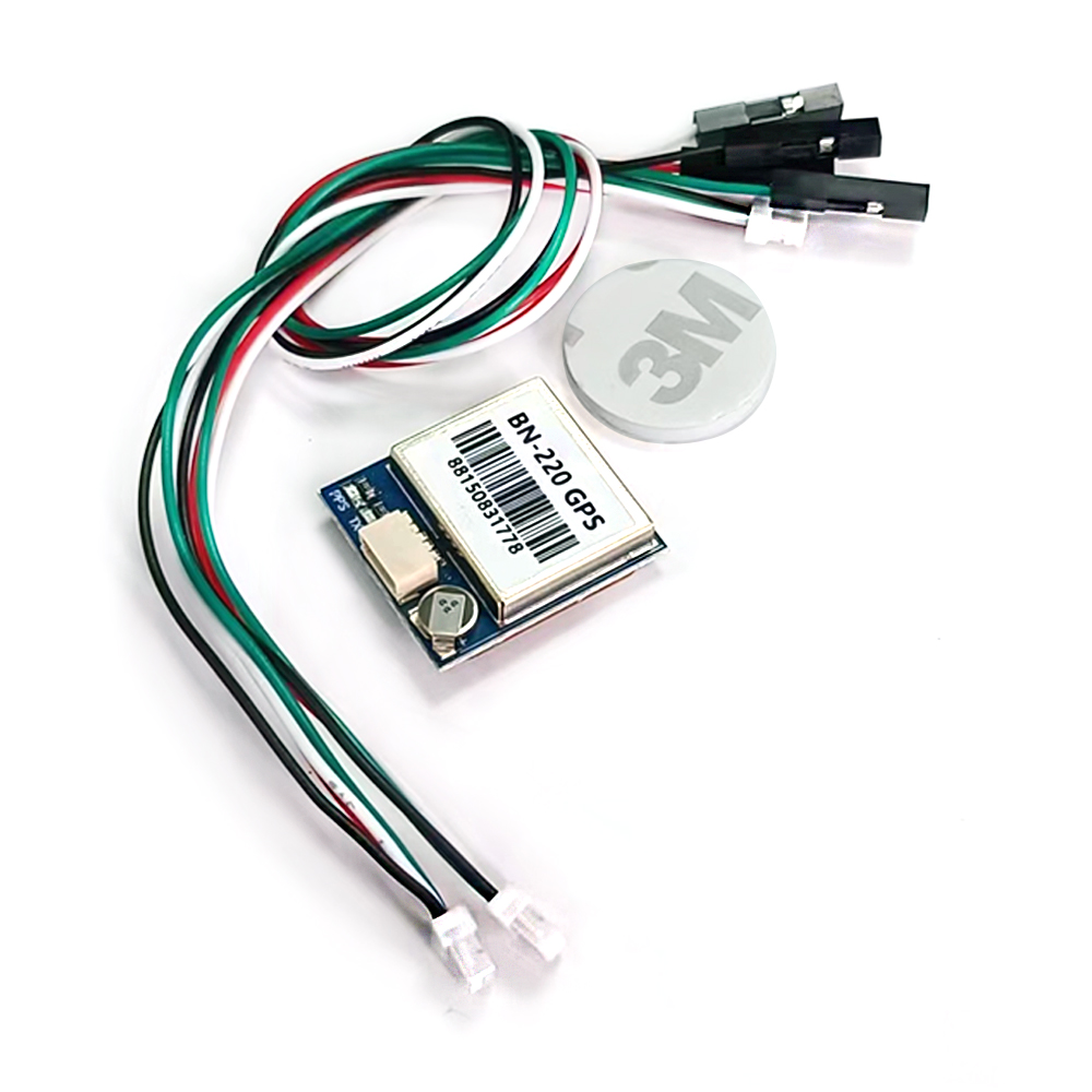 Drone Antenna - Modul GPS GLONASS BN-220 BN880 -