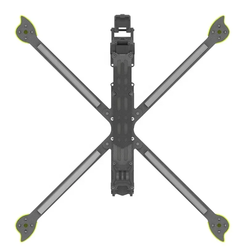 Drone Frame - XL10 V6 10 'FPV Frame Kit