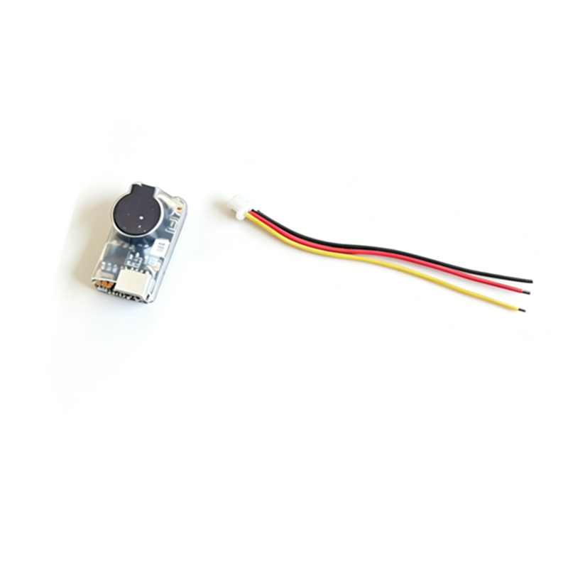 Drone Buzzer - Compact Soter BB Alarm Buzzer oleh