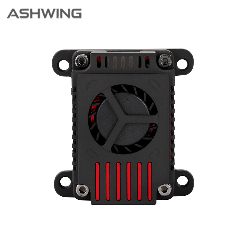 Drone Receiver - Modul Transmisi Video Jarak Jauh ASHWING5.8G