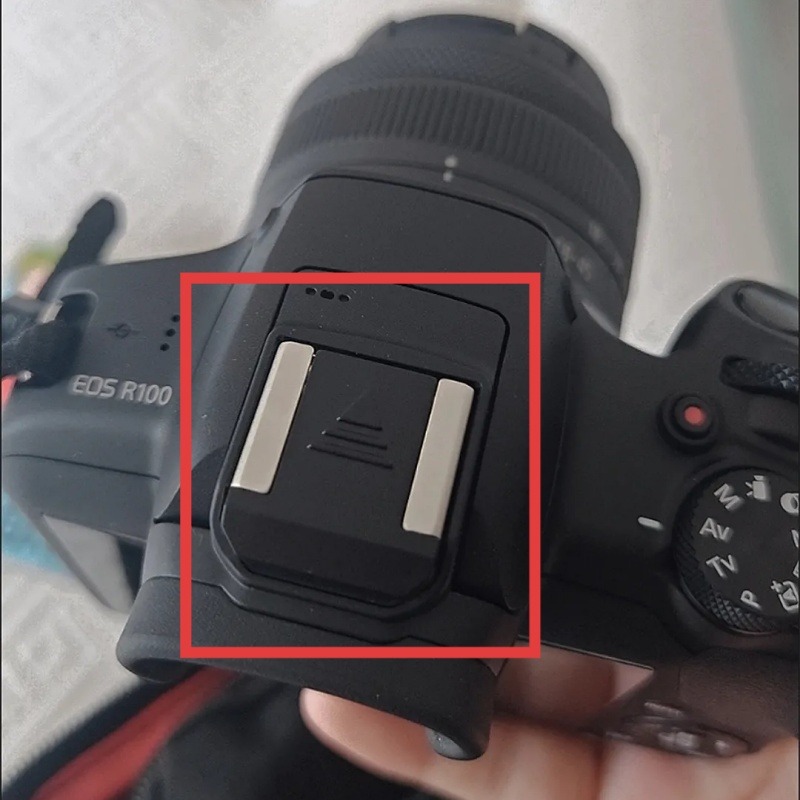 Canon Camera Eos R50 - Untuk Canon EOS R50 R5C R3