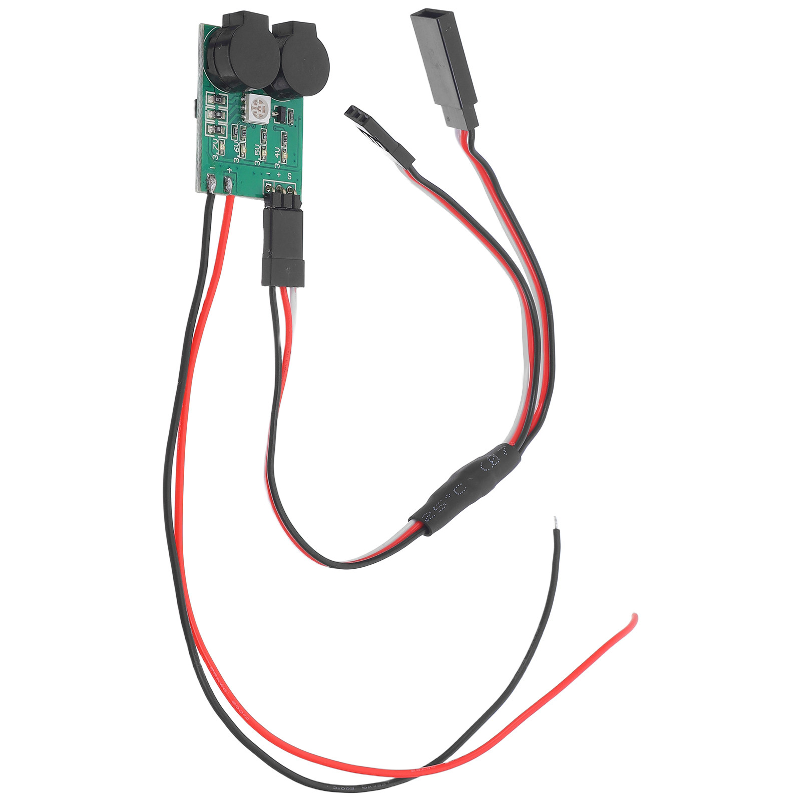 Drone Buzzer - Alarm Mini Buzzer RC, Alarm Kehilangan,