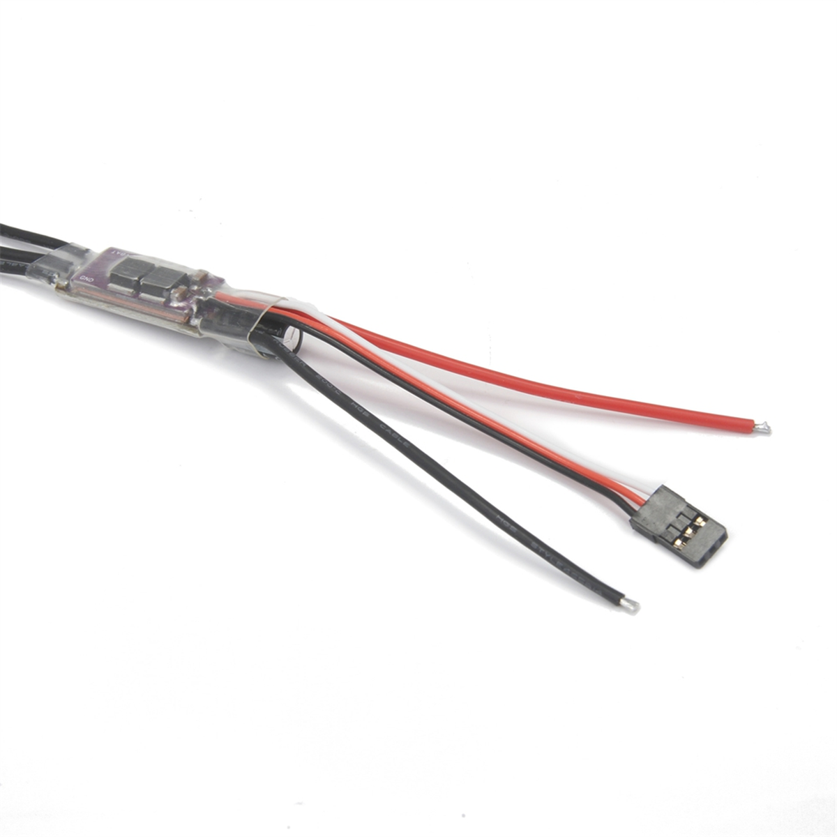 Drone Motor - A002 1 Buah AM32 32-Bit ESC