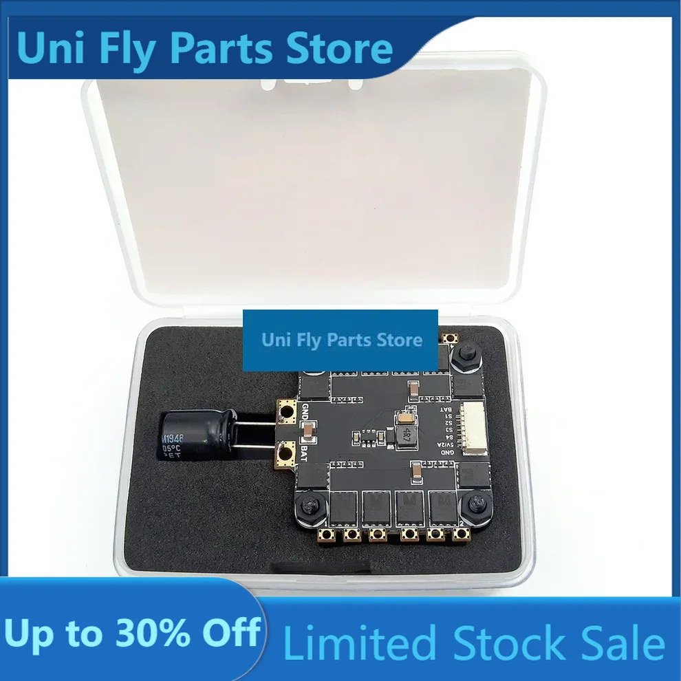 DarwinFPV Fpv ESC Xt60 Pengont - Betaflight Fc F4 ulasan dan harga