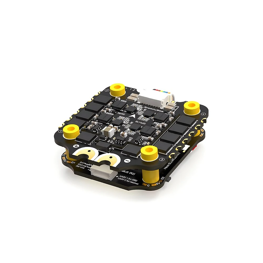 SpeedyBee F405 V4 F4 Pengendal - Drone Flight Controller ulasan dan harga