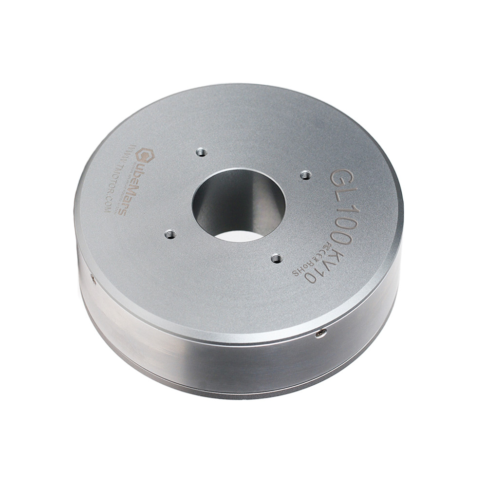 Motor Torsi Tinggi CubeMars GL - Drone Motor ulasan dan harga