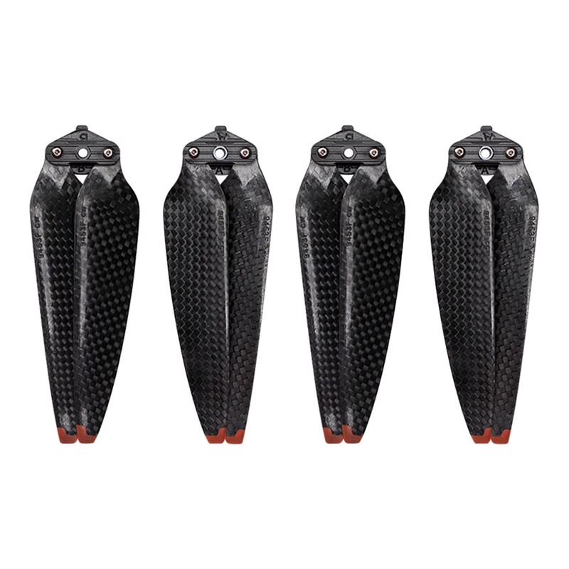 4 Buah Baling-Baling Serat Kar - Dji Drone Air 3 ulasan dan harga