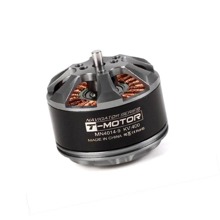 Motor brushless outrunner MN40 - Drone Motor ulasan dan harga