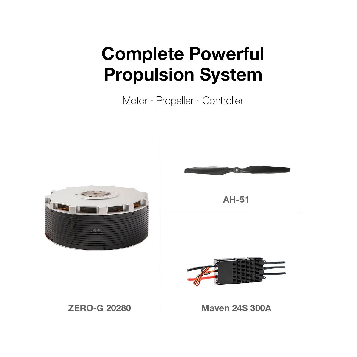 Motor Brushless Dr-one Daya Ti - Drone Motor ulasan dan harga