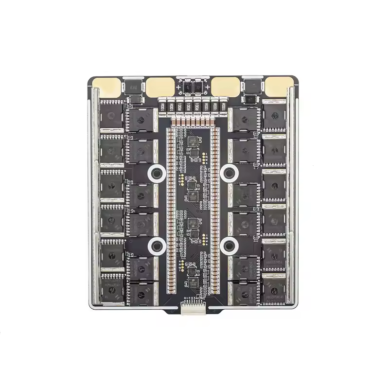 Vortex 8S 100A 4-in-1 ESC BLS  - Drone Battery ulasan dan harga
