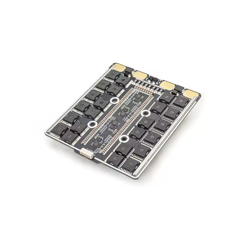 Vortex 8S 100A 4-in-1 ESC BLS  - Drone Battery ulasan dan harga