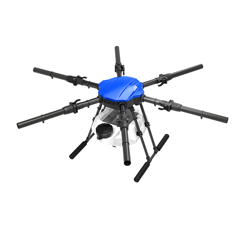 2026 EFT E616P Baru, Drone Mul - Drone Frame ulasan dan harga