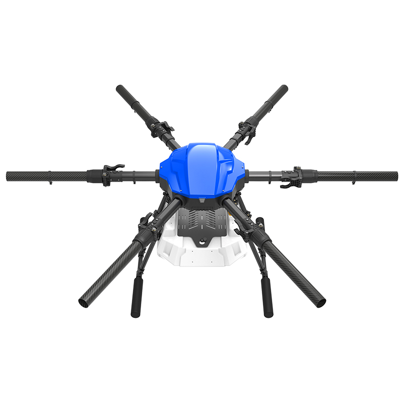 2026 EFT E616P Baru, Drone Mul - Drone Frame ulasan dan harga