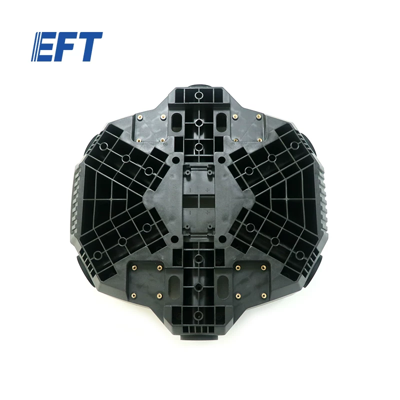 EFT E610P E616P E410P E416P ra - Drone Frame ulasan dan harga