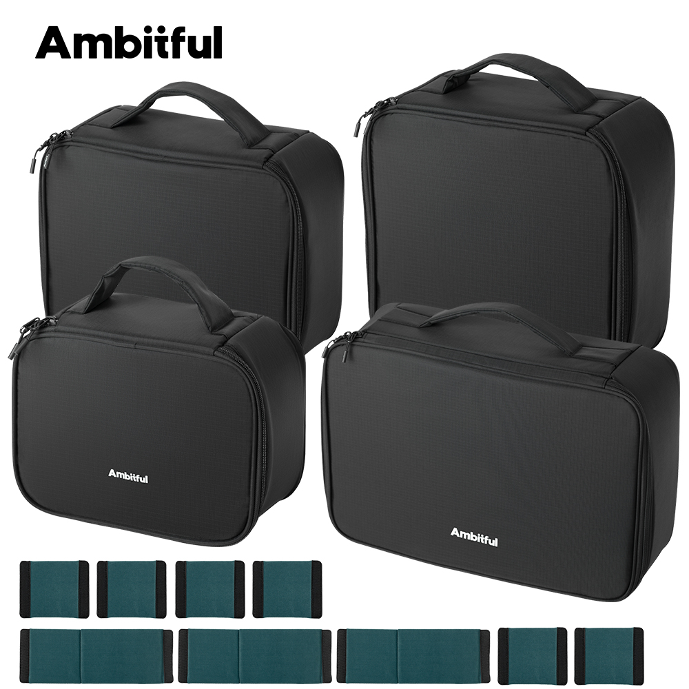 Tas Studio Fotografi AMBITFUL  - Drone Gimbal ulasan dan harga