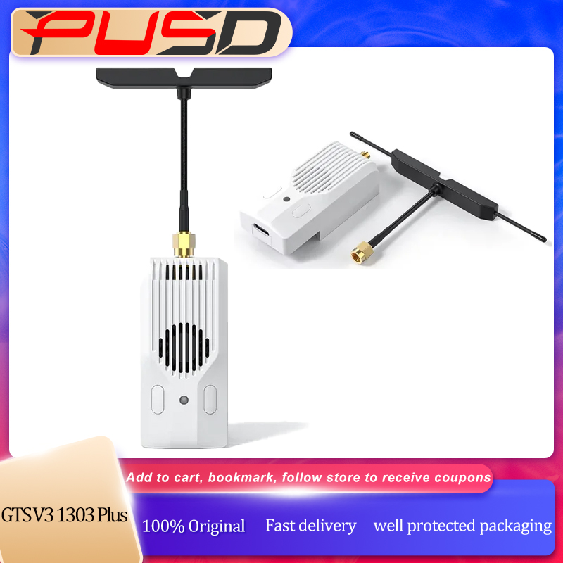 Modul BETAFPV Nano TX V2 ELRS  - Drone Antenna ulasan dan harga