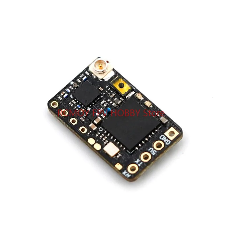 VoidFly Terbaru TBS CROSSFIRE  - Tbs Fpv Crossfire ulasan dan harga