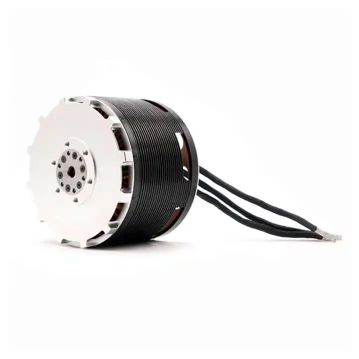 FRC 240150 210KG Thrust Quadco - Drone Motor ulasan dan harga