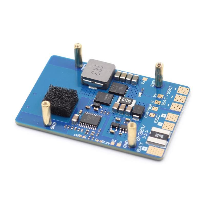 Papan Kontrol Penerbangan Dron - Drone Buzzer ulasan dan harga