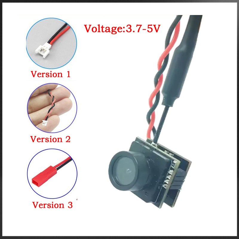 SLONWAKE FPV 25mW Simulasi Day - Drone Frame ulasan dan harga