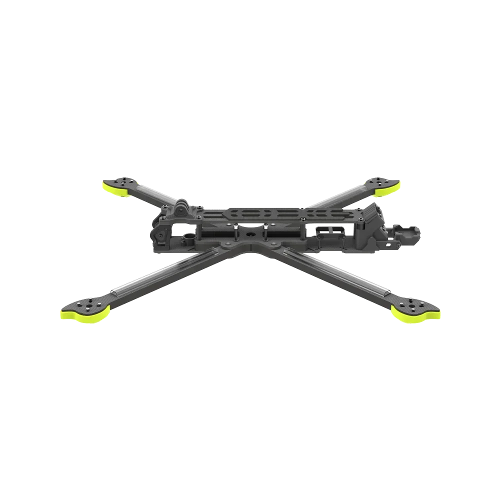 XL10 V6 10 'FPV Frame Kit 420M - Drone Frame ulasan dan harga