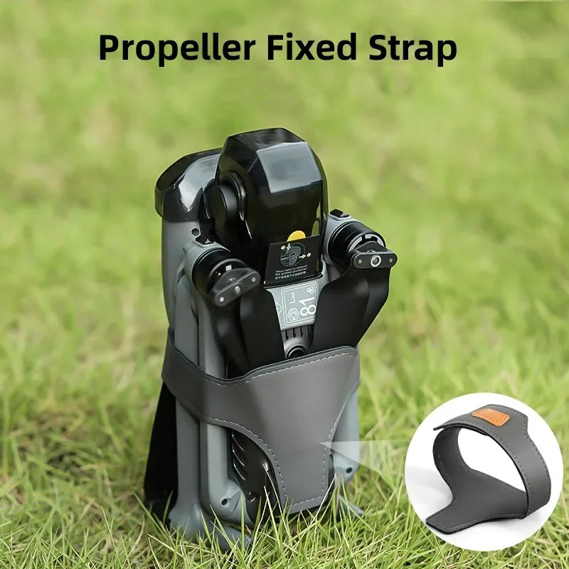 Aksesori Drone DJI Air 3 /air  - Drone Propeller Guard ulasan dan harga
