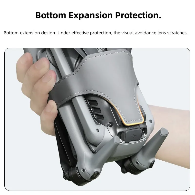 Aksesori Drone DJI Air 3 /air  - Drone Propeller Guard ulasan dan harga