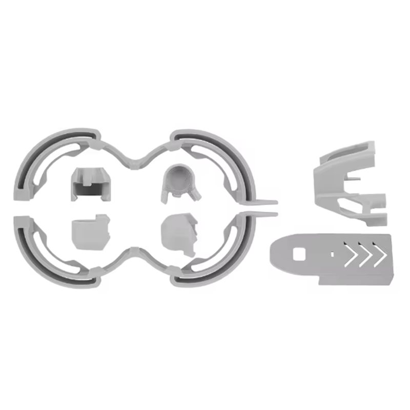 ABVO-Untuk DJI Avata 2 Drone S - Drone Propeller Guard ulasan dan harga