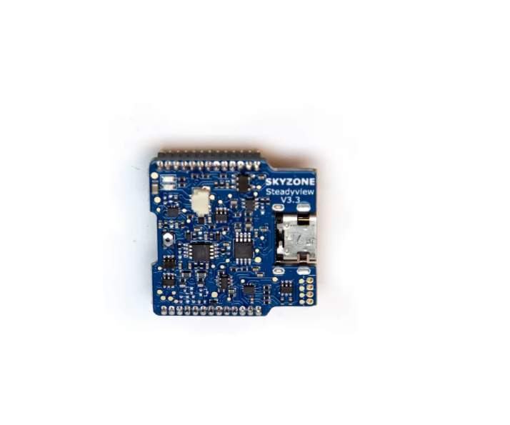 SKYZONE Cobra X FPV Dr-one Rec - Drone Receiver ulasan dan harga