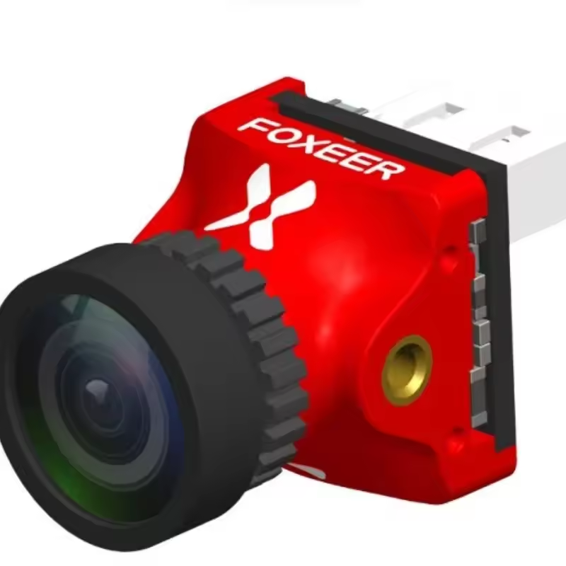 Kamera FOXEER Predator5 NANO 1 - Drone Battery ulasan dan harga