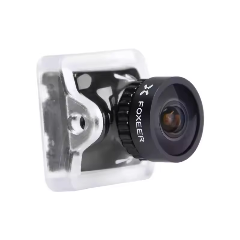 Kamera FOXEER Predator5 NANO 1 - Drone Battery ulasan dan harga