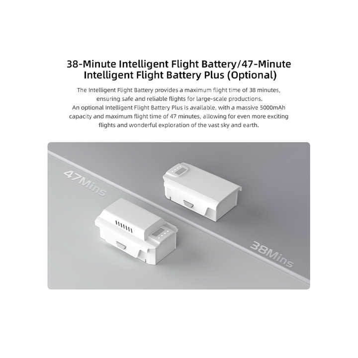 Baterai Penerbangan Cerdas Ori - Drone Battery ulasan dan harga