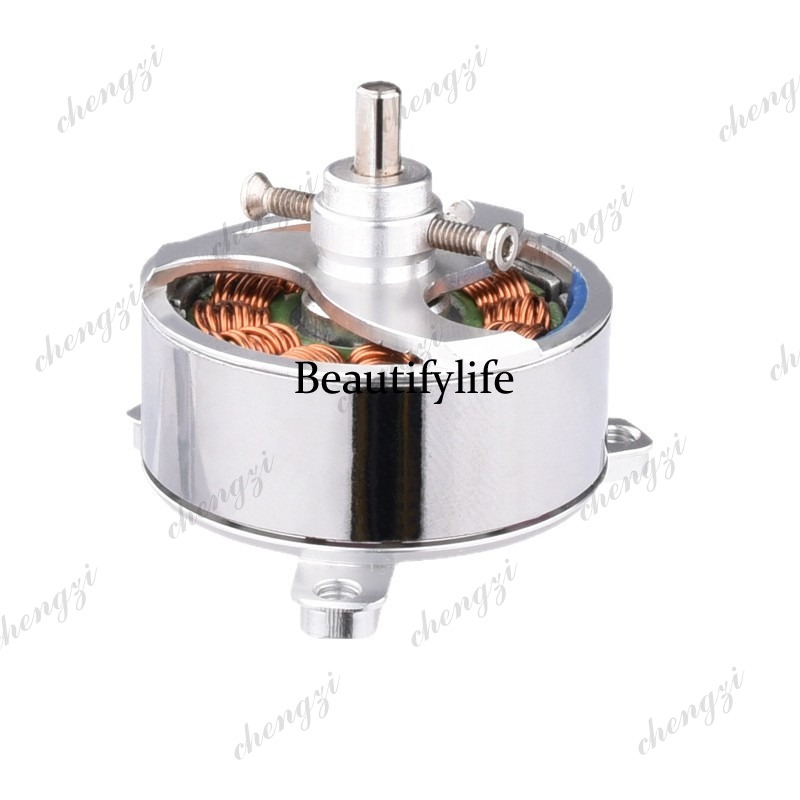 Xsteady C2408-1000 motor brush - Drone Motor ulasan dan harga