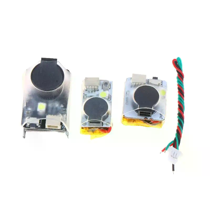 Pengontrol Penerbangan Drone B - Drone Buzzer ulasan dan harga