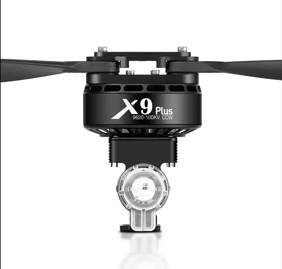 X9 Plus Dr-one Motor Combo Mot - Drone Motor ulasan dan harga