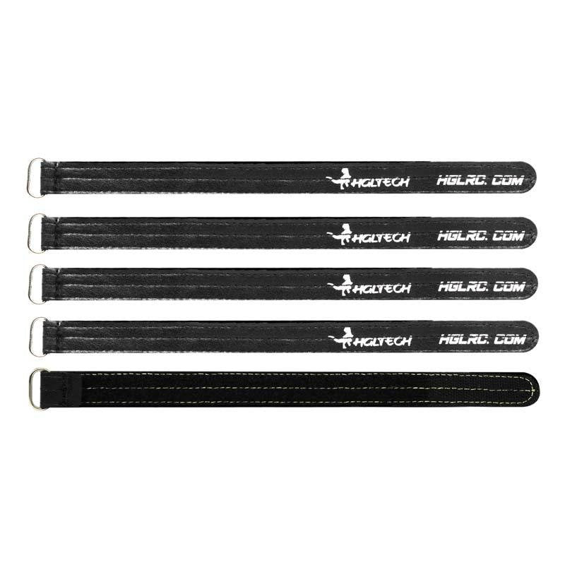 Tali Baterai HGLRC Silikon Ant - Drone Battery Strap ulasan dan harga