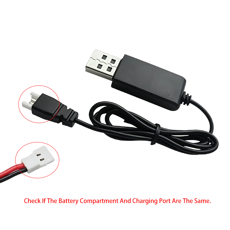 Pengisi Daya USB Baterai Lithi - Drone Charger ulasan dan harga