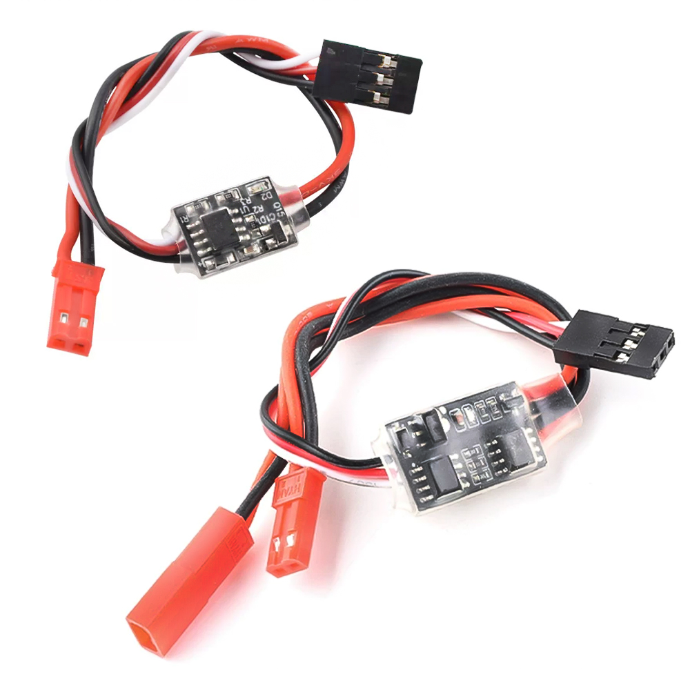Sakelar Elektronik Kontrol Jar - Drone Battery ulasan dan harga