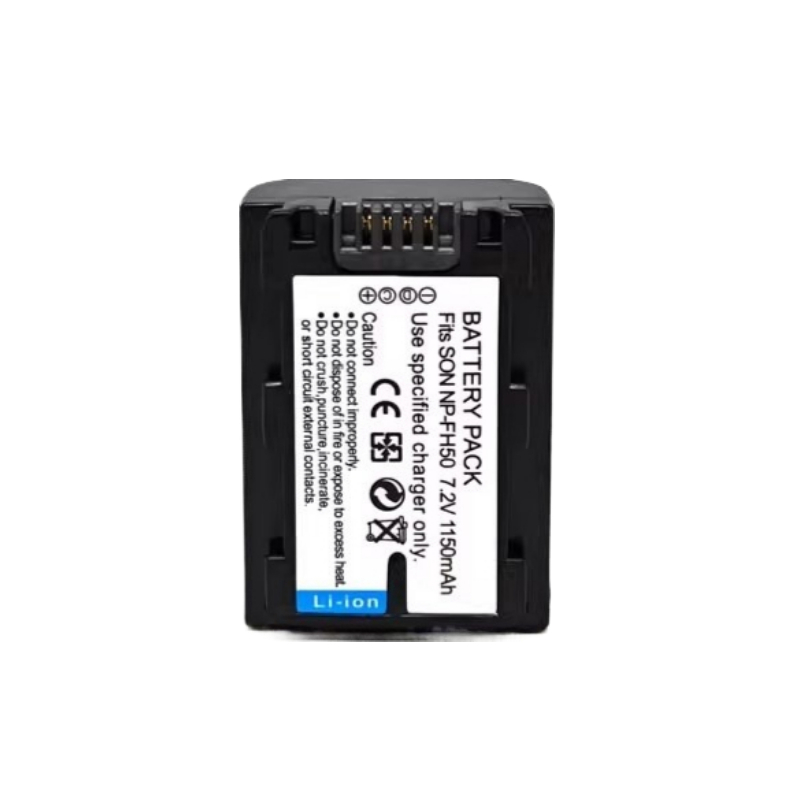 Baterai Kamera 7.2V 1150mAh NP - Drone Battery ulasan dan harga
