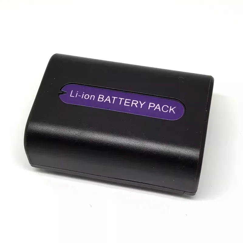 Baterai Kamera 7.2V 1150mAh NP - Drone Battery ulasan dan harga