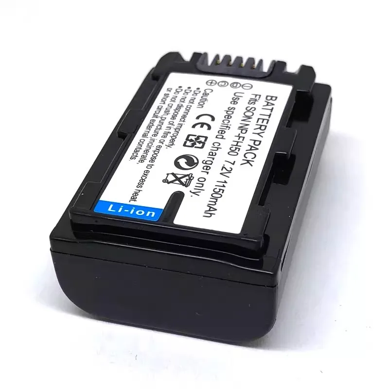 Baterai Kamera 7.2V 1150mAh NP - Drone Battery ulasan dan harga