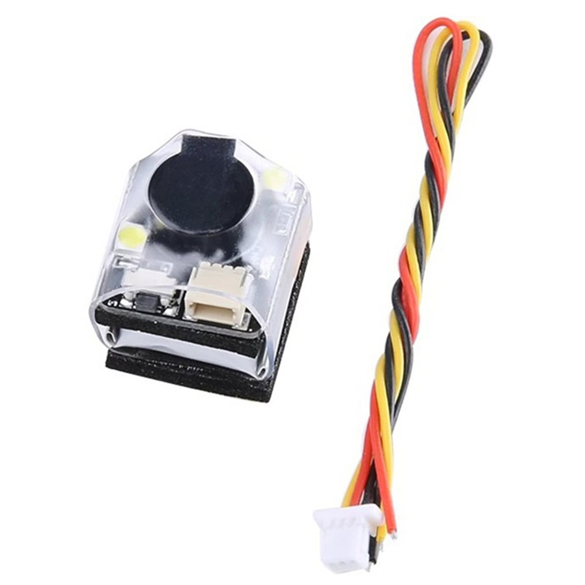 HAPPYDAY~ Finder Buzzer 100dB  - Drone Buzzer ulasan dan harga