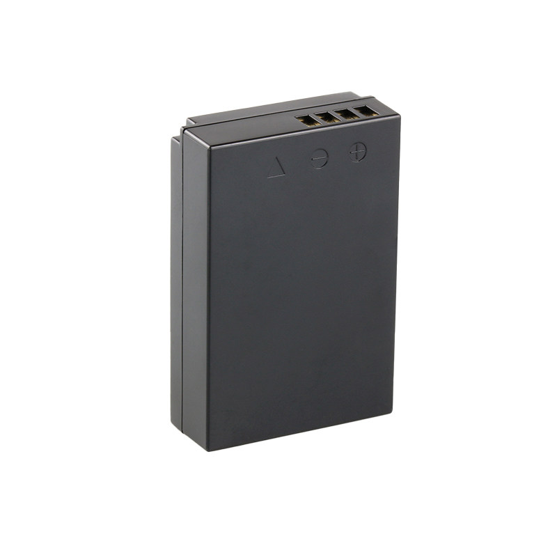 Baterai Kamera LP-E12 1200mAh  - Canon Camera Eos M50 Mark Ii ulasan dan harga