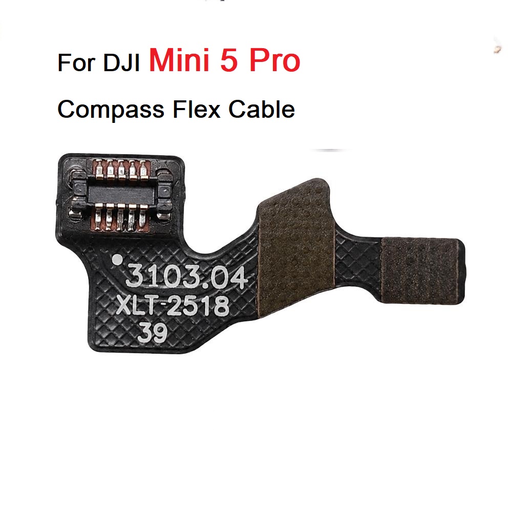 Suku Cadang Perbaikan Kabel Fl - Drone Compass ulasan dan harga