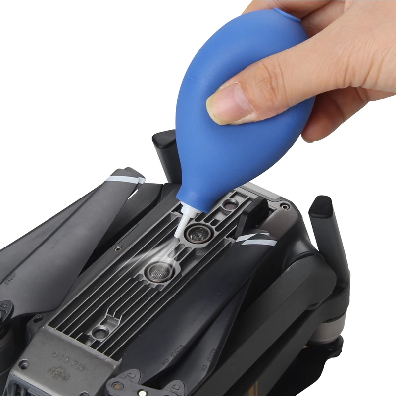 Tas peralatan pembersih Drone, - Dji Drone Air 3 ulasan dan harga