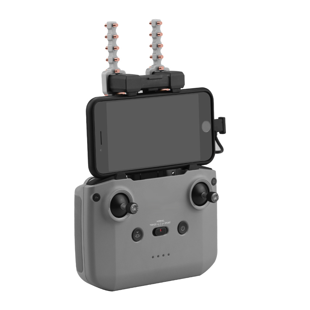 Penguat sinyal antena Yagi unt - Dji Drone Air 3 ulasan dan harga