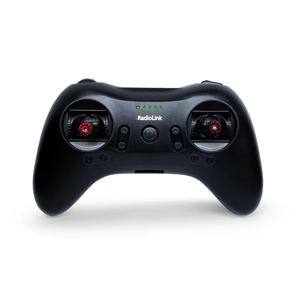 RadioLink T8S Radio Remote Tra - Drone Receiver ulasan dan harga